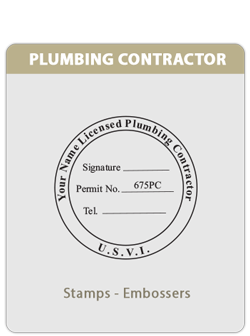 VI-Plumbing Contractor